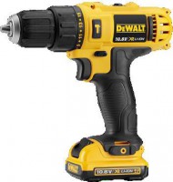 Dewalt DCD716D2-GB 10.8V XR Sub Compact Hammer Drill Driver with 2 x 2.0Ah Battery £159.95